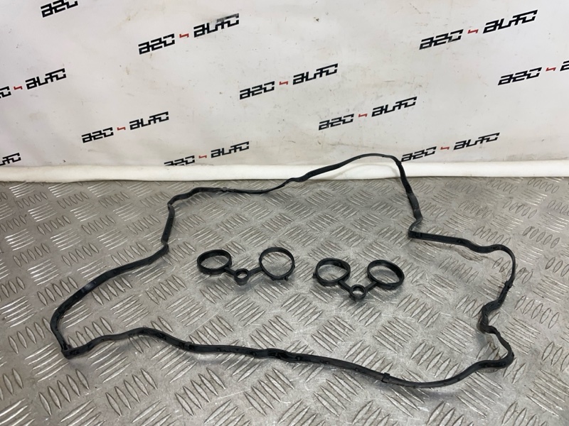 Прокладка клапанной крышки Citroen C4 B7 EP6CDT 0249E6 новая