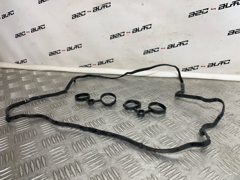 Прокладка клапанной крышки C4 B7 EP6CDT