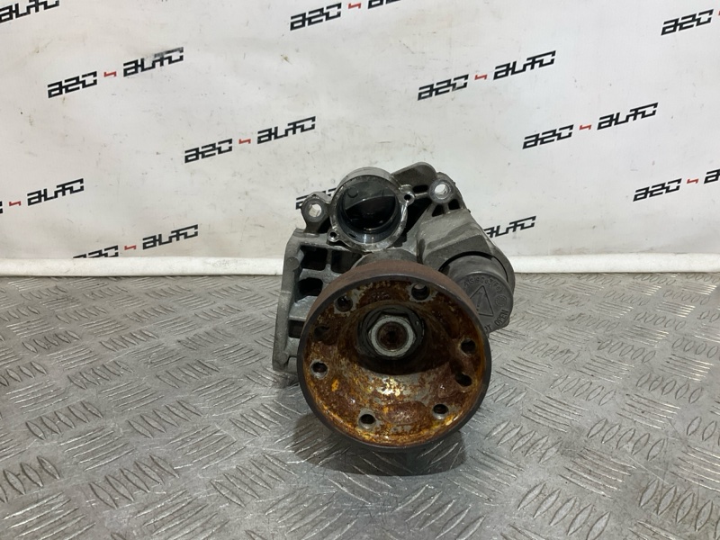 Запчасть муфта халдекс Volvo XC70 2011 2 3.0 31256867 контрактная Муфта Халдекс Volvo XC70 2011 2 3.0 31256867 контрактная