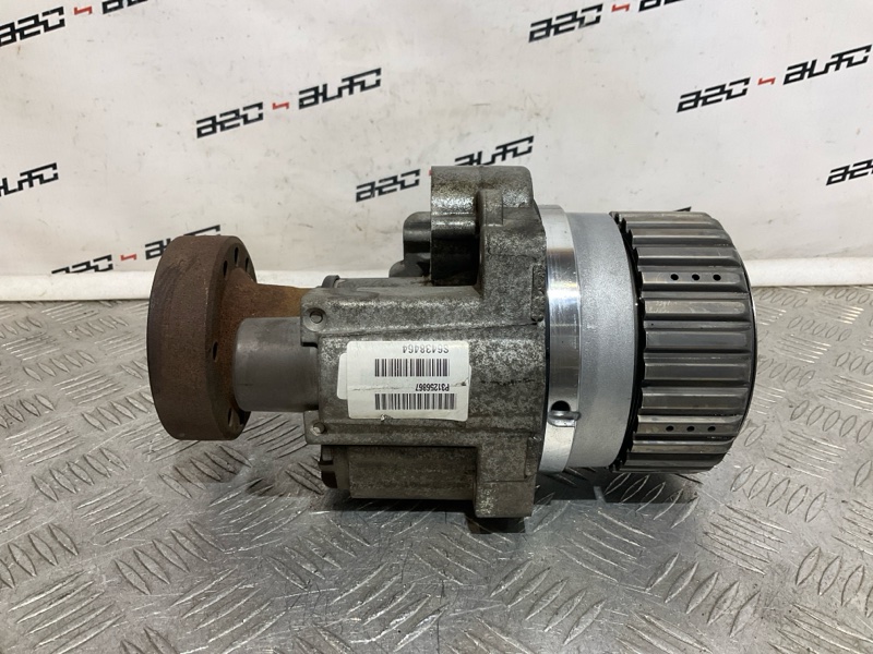 Муфта Халдекс XC70 2011 2 3.0 Муфта Халдекс XC70 2011 2 3.0