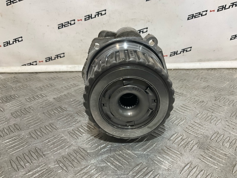 Муфта Халдекс XC70 2011 2 3.0 Муфта Халдекс XC70 2011 2 3.0