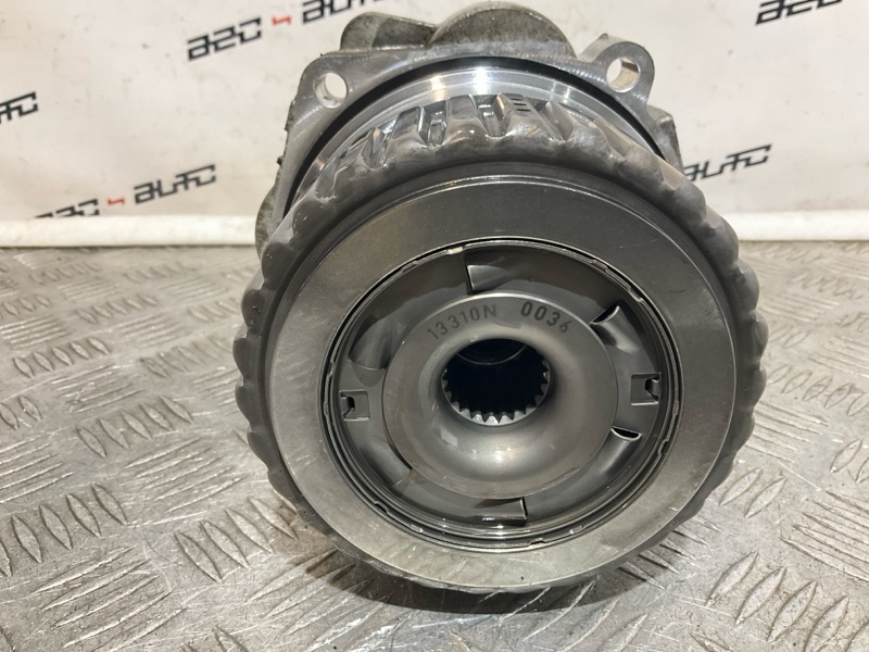 Муфта Халдекс XC70 2011 2 3.0 Муфта Халдекс XC70 2011 2 3.0