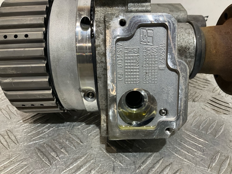 Муфта Халдекс XC70 2011 2 3.0 Муфта Халдекс XC70 2011 2 3.0