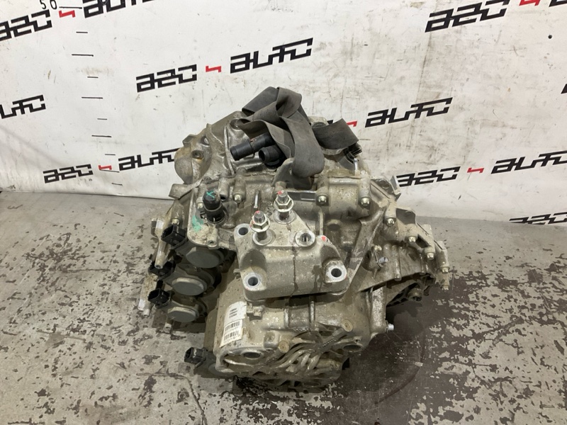 РКПП Tiggo 8 Pro 1.6