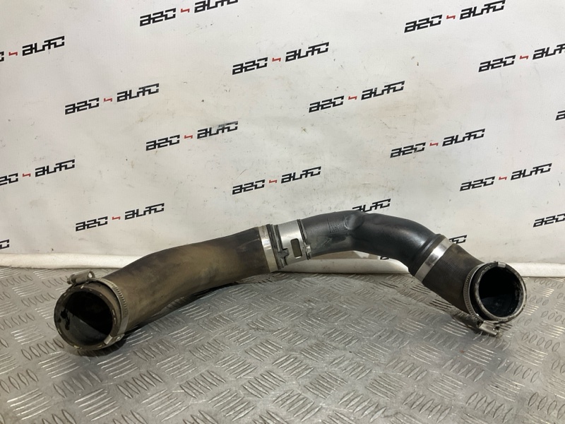 Запчасть патрубок интеркулера Omoda C5 контрактная Патрубок интеркулера Omoda C5 контрактная