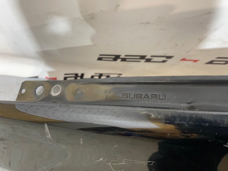 Крыло переднее левое Subaru Legacy V