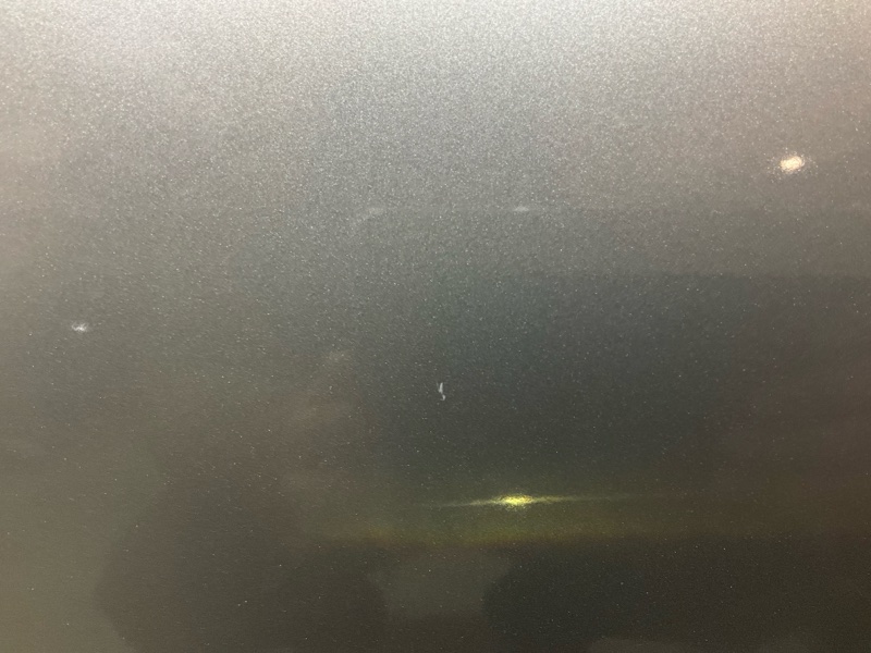 Дверь задняя левая Qashqai 2007 J10 MR20DE