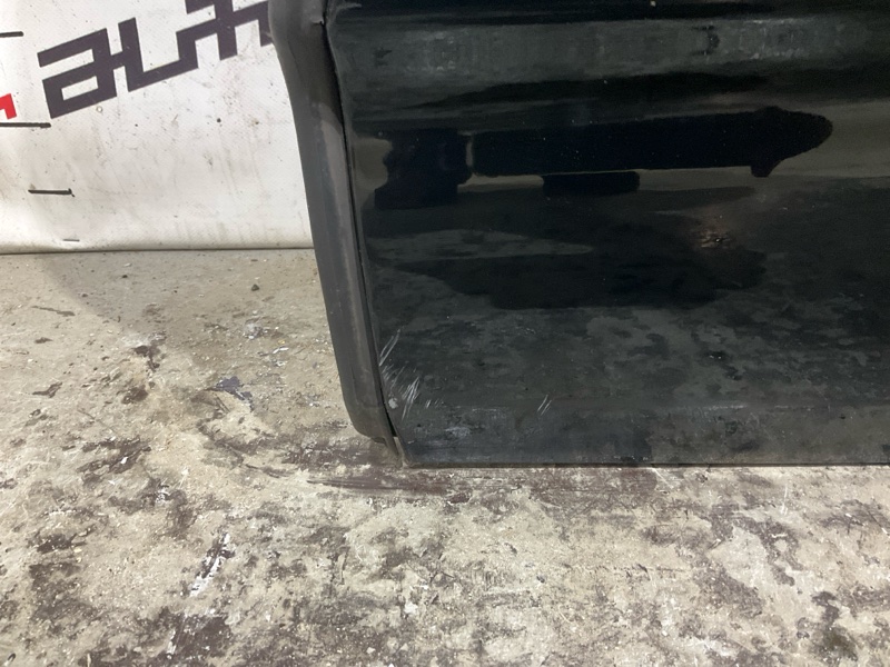 Дверь задняя левая Citroen C4 B7 EP6CDT Дверь задняя левая Citroen C4 B7 EP6CDT