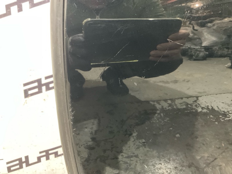 Дверь задняя левая C4 2012 B7 EP6CDT Дверь задняя левая C4 2012 B7 EP6CDT