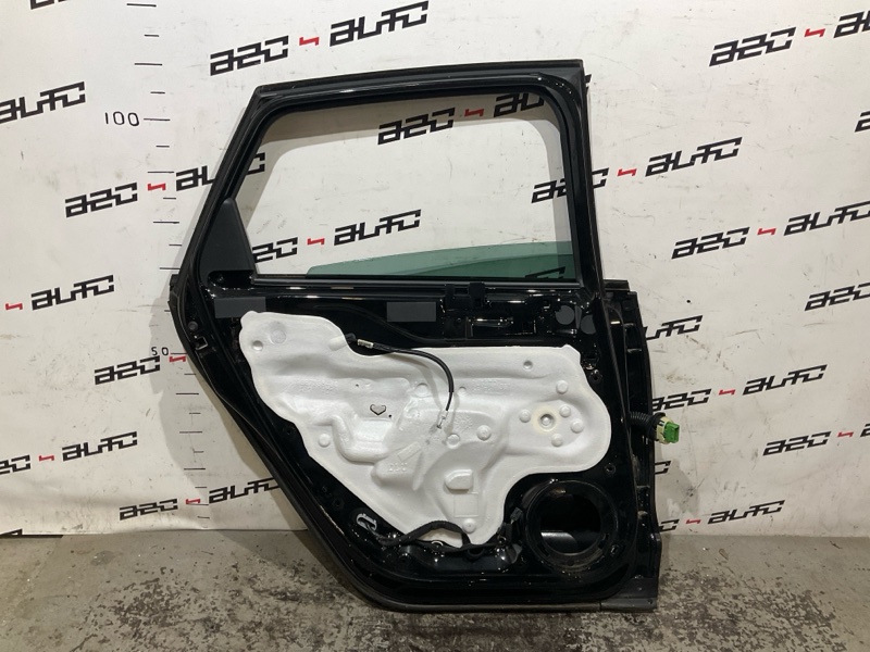 Дверь задняя левая C4 2012 B7 EP6CDT Дверь задняя левая C4 2012 B7 EP6CDT