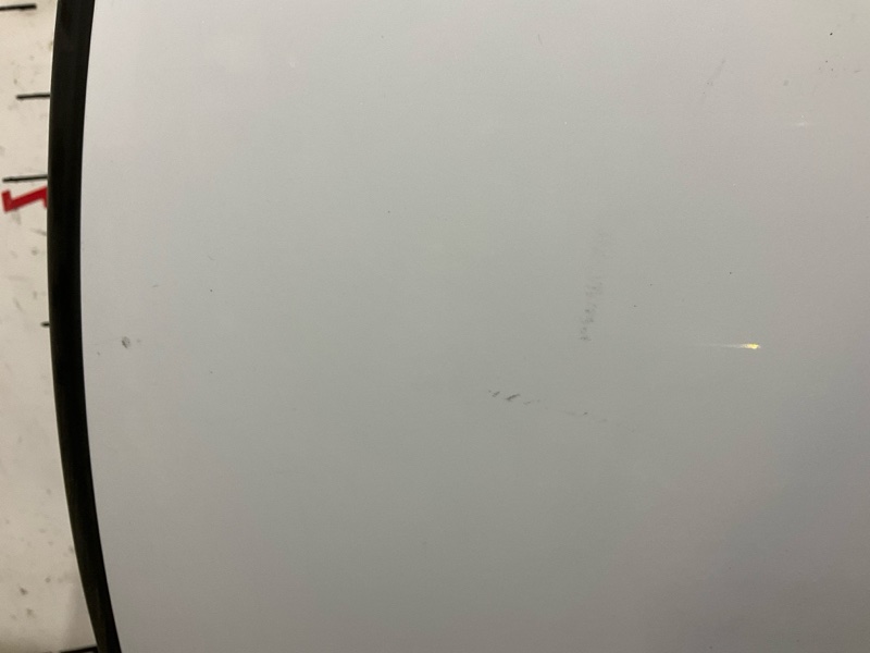 Дверь задняя левая A6 2014 C7 CHVA Дверь задняя левая A6 2014 C7 CHVA