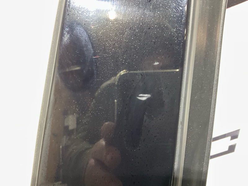 Дверь задняя левая Audi A6 C7 CHVA Дверь задняя левая Audi A6 C7 CHVA