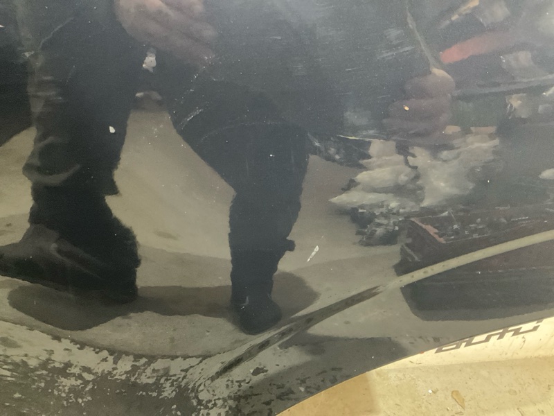 Дверь задняя левая Forester 2014 FB20A Дверь задняя левая Forester 2014 FB20A