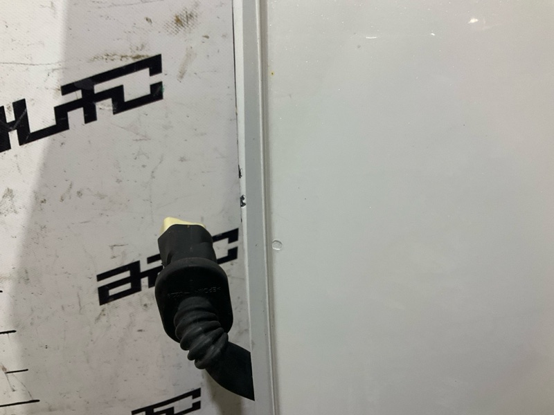 Дверь задняя левая Mitsubishi Outlander 3 4J12