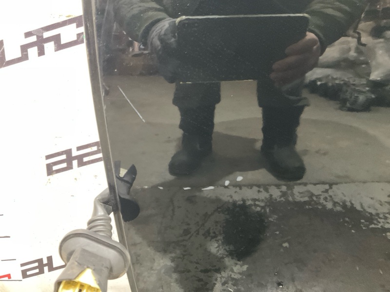 Дверь задняя левая Outlander 2013 3 4J12