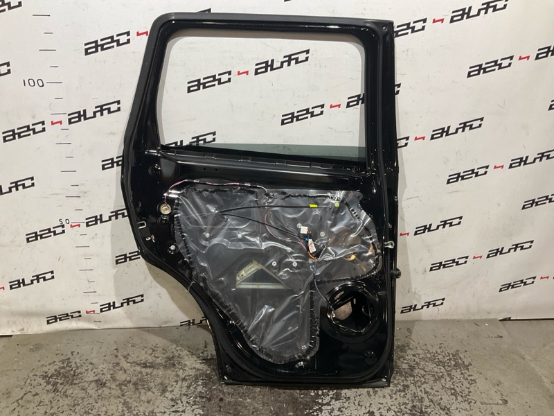 Дверь задняя левая Outlander 2013 3 4J12