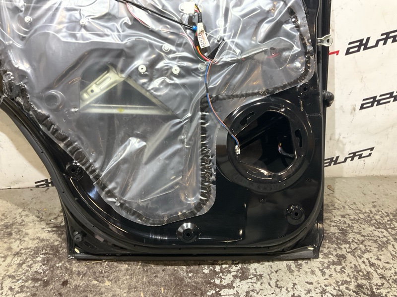 Дверь задняя левая Outlander 2013 3 4J12