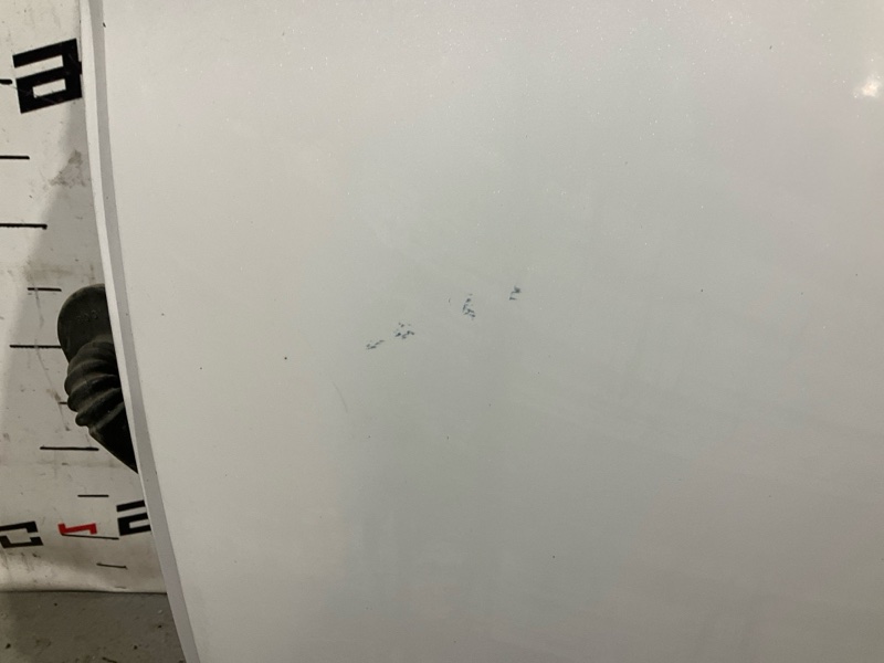 Дверь задняя левая ASX 2010 4B10