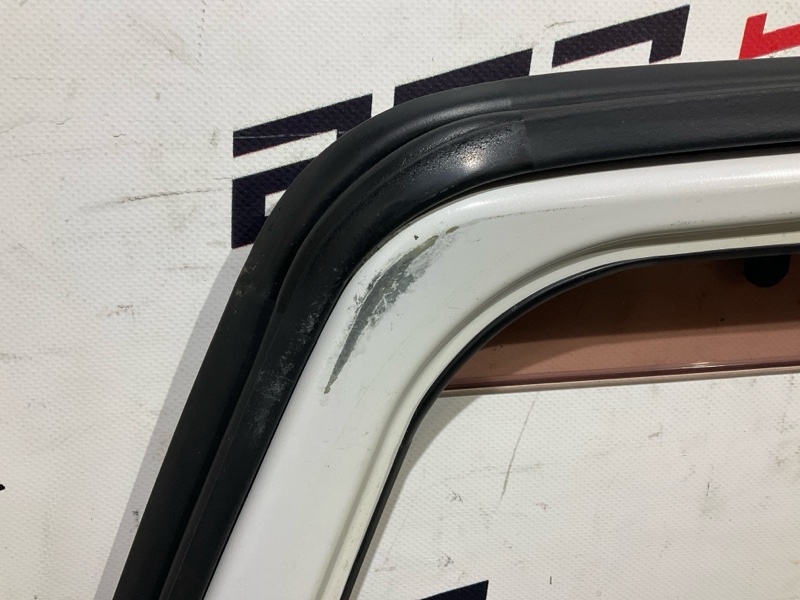 Дверь задняя левая ASX 2010 4B10