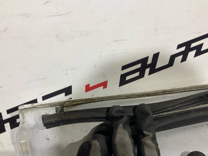 Дверь задняя левая ASX 2010 4B10