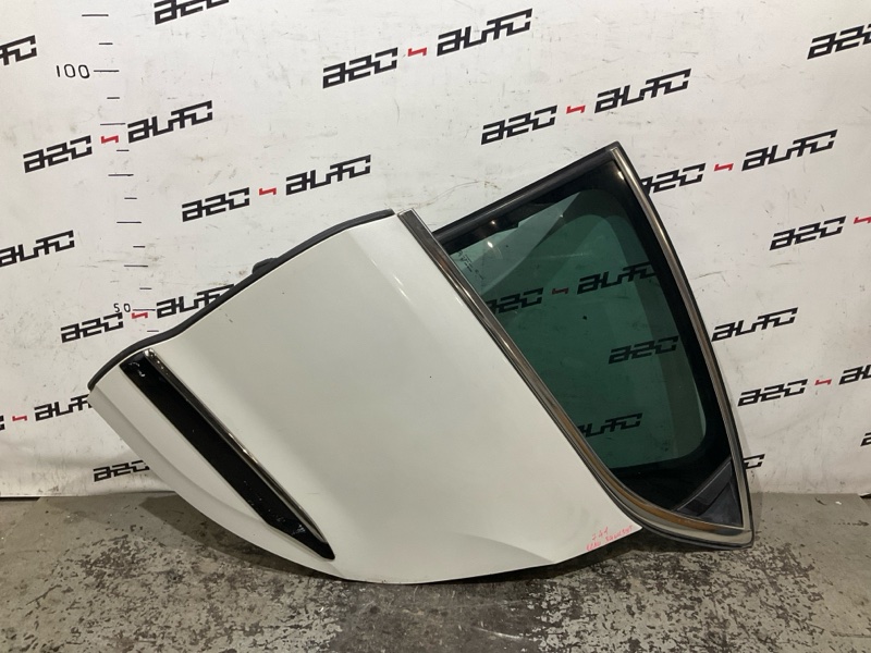 Запчасть дверь задняя левая Citroen DS4 2012 1 EP6CDTX 9006S1 контрактная Дверь задняя левая Citroen DS4 2012 1 EP6CDTX 9006S1 контрактная