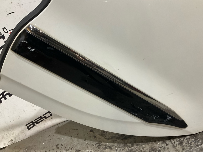 Дверь задняя левая Citroen DS4 1 EP6CDTX Дверь задняя левая Citroen DS4 1 EP6CDTX