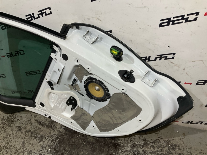 Дверь задняя левая DS4 2012 1 EP6CDTX Дверь задняя левая DS4 2012 1 EP6CDTX