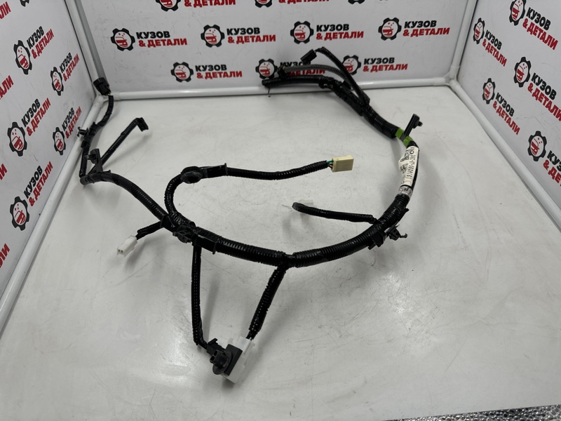 Проводка багажника mazda Mazda 6 2012-2018 GJ g46c67060a контрактная