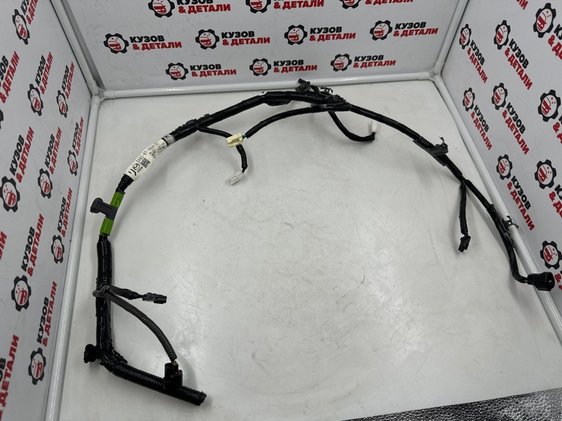 Проводка багажника Mazda 6 2012-2018 GJ