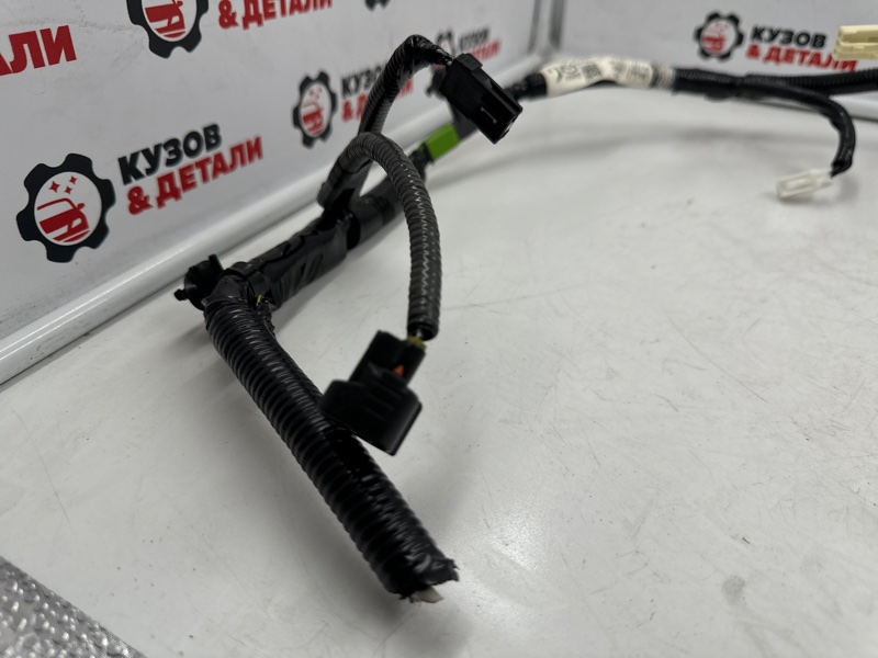 Проводка багажника Mazda 6 2012-2018 GJ