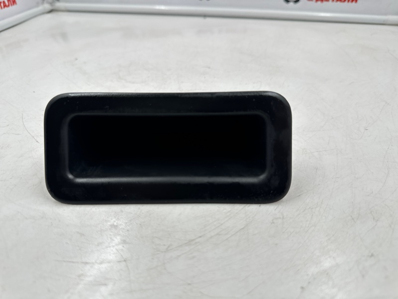 Ручка открывания багажника Mazda 6 2012-2018 GJ