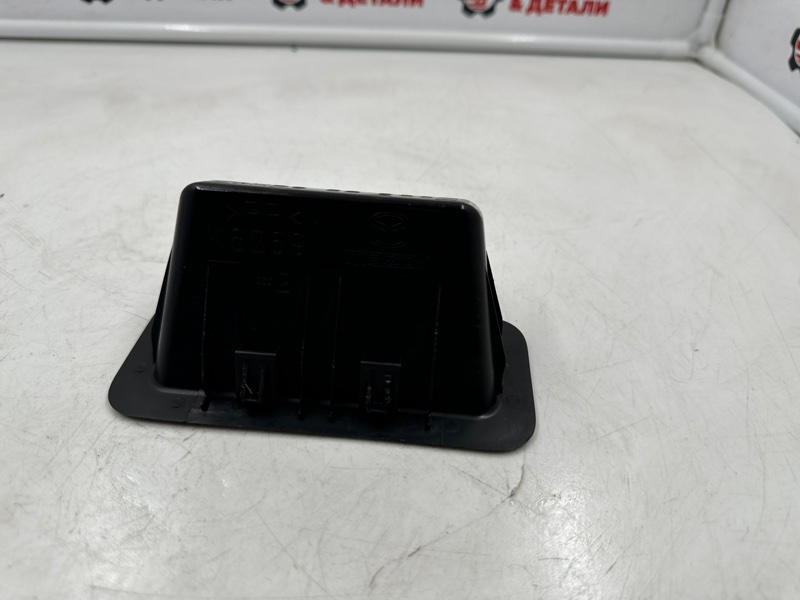 Ручка открывания багажника Mazda 6 2012-2018 GJ