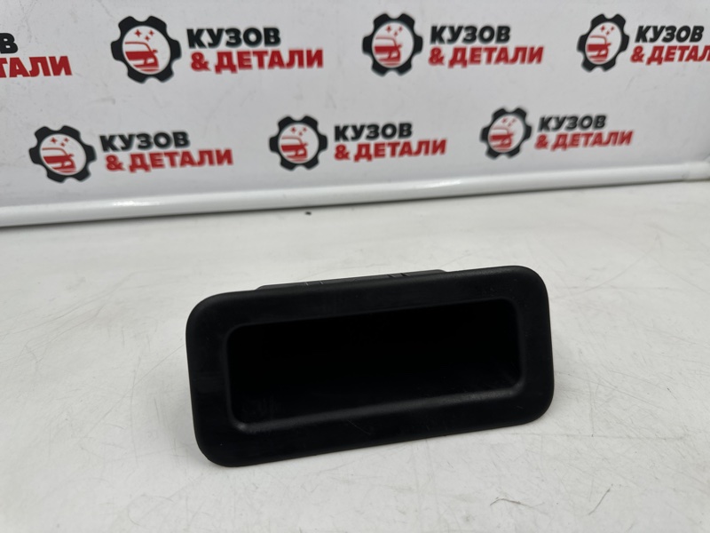 Ручка открывания багажника Mazda 6 2012-2018 GJ