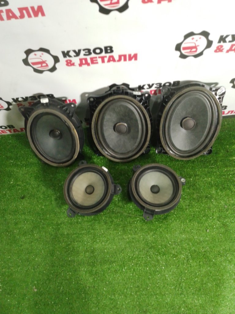 Динамик Toyota Land Cruiser Prado J150