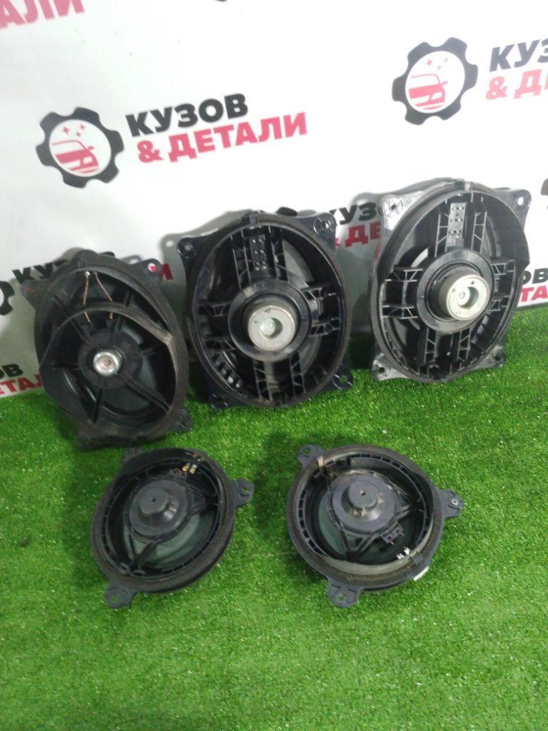 Динамик Land Cruiser Prado 2017-2023 J150