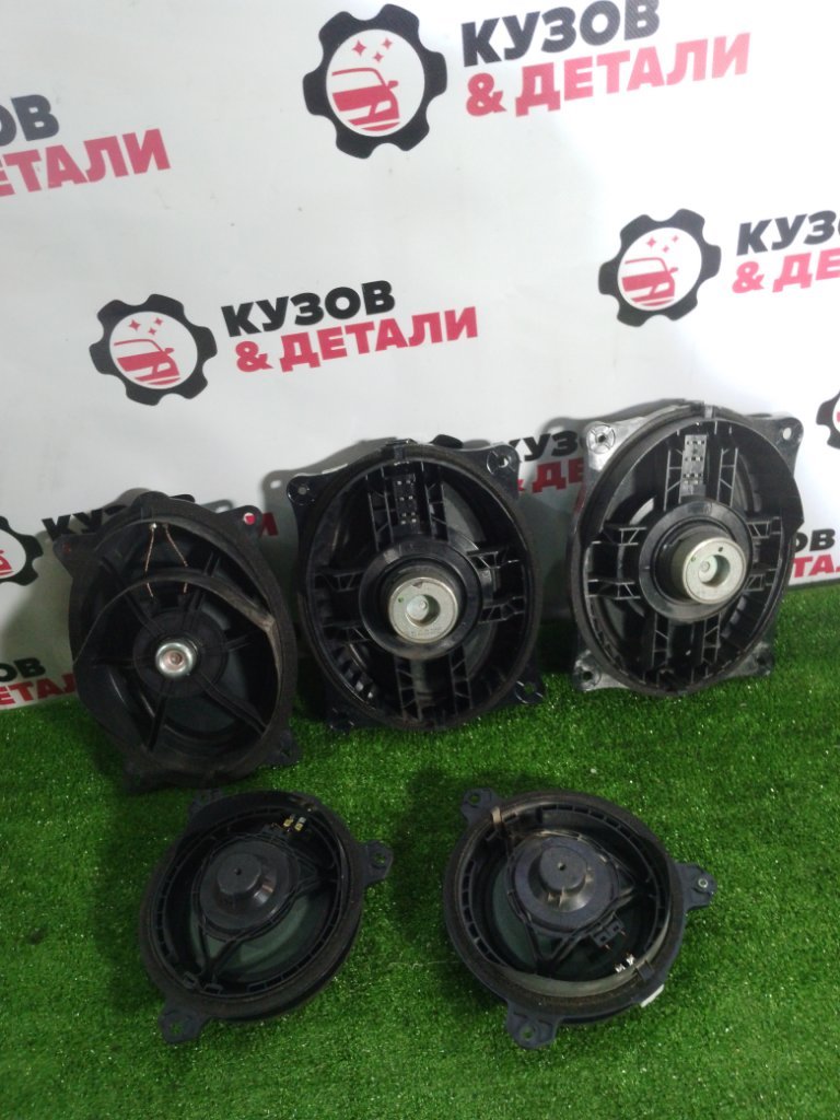 Динамик Land Cruiser Prado 2017-2023 J150