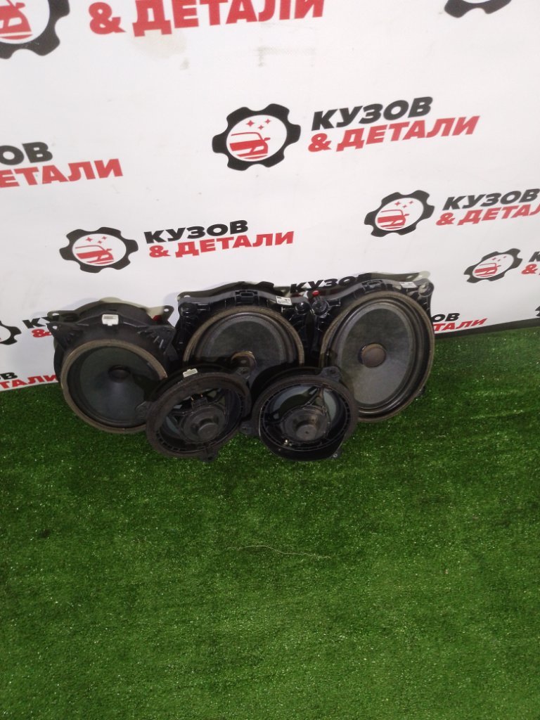 Динамик Land Cruiser Prado 2017-2023 J150
