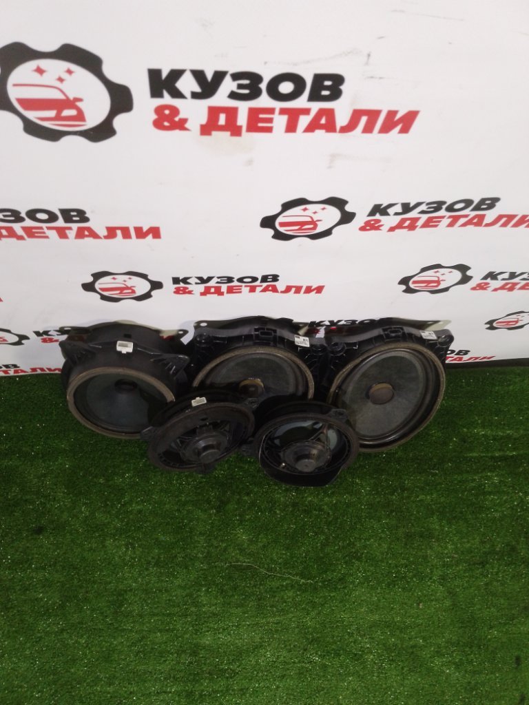 Динамик Land Cruiser Prado 2017-2023 J150