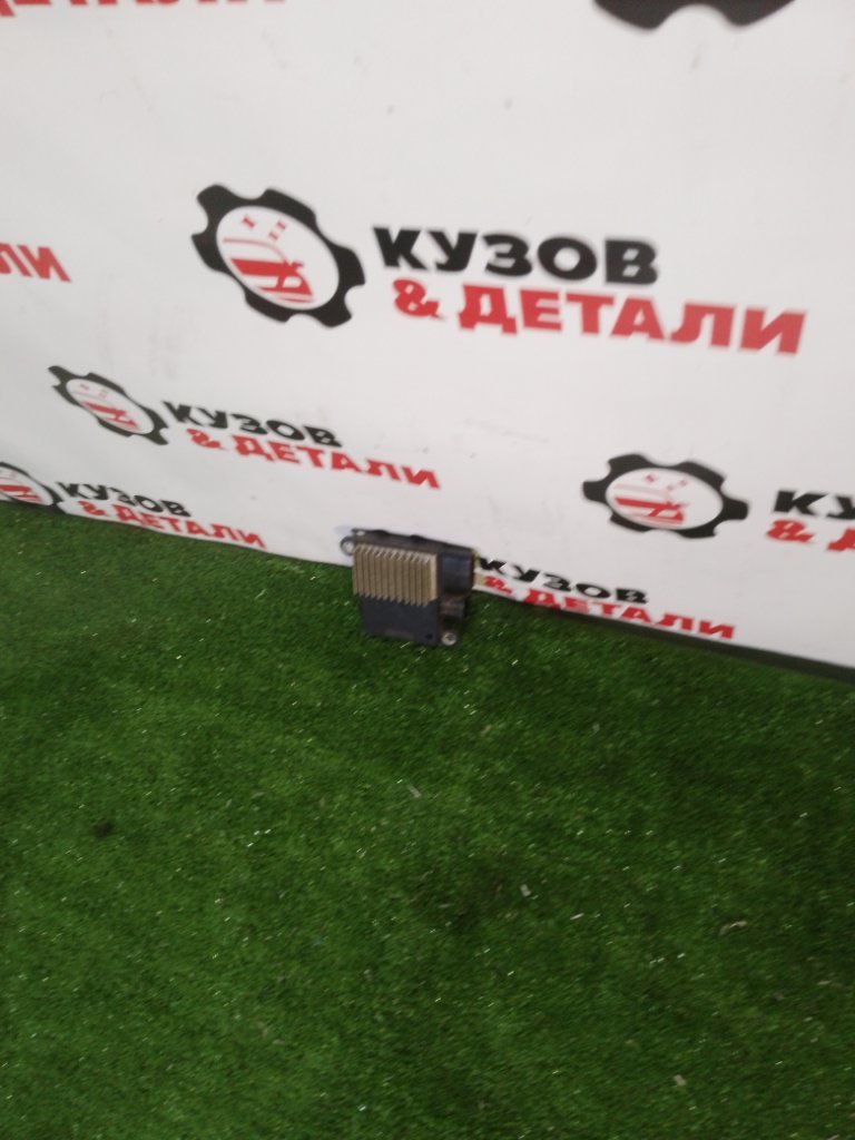 Блок управления вентилятором cx-5 2017-2022 KF DIESEL 2.2 Блок управления вентилятором cx-5 2017-2022 KF DIESEL 2.2