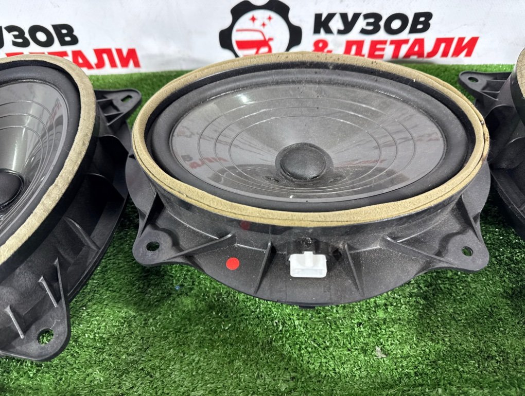 Динамик передний RX 2008-2015 AL10