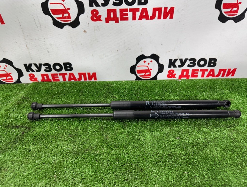 Амортизатор стекла двери багажника Land Cruiser Prado 2017-2023 150