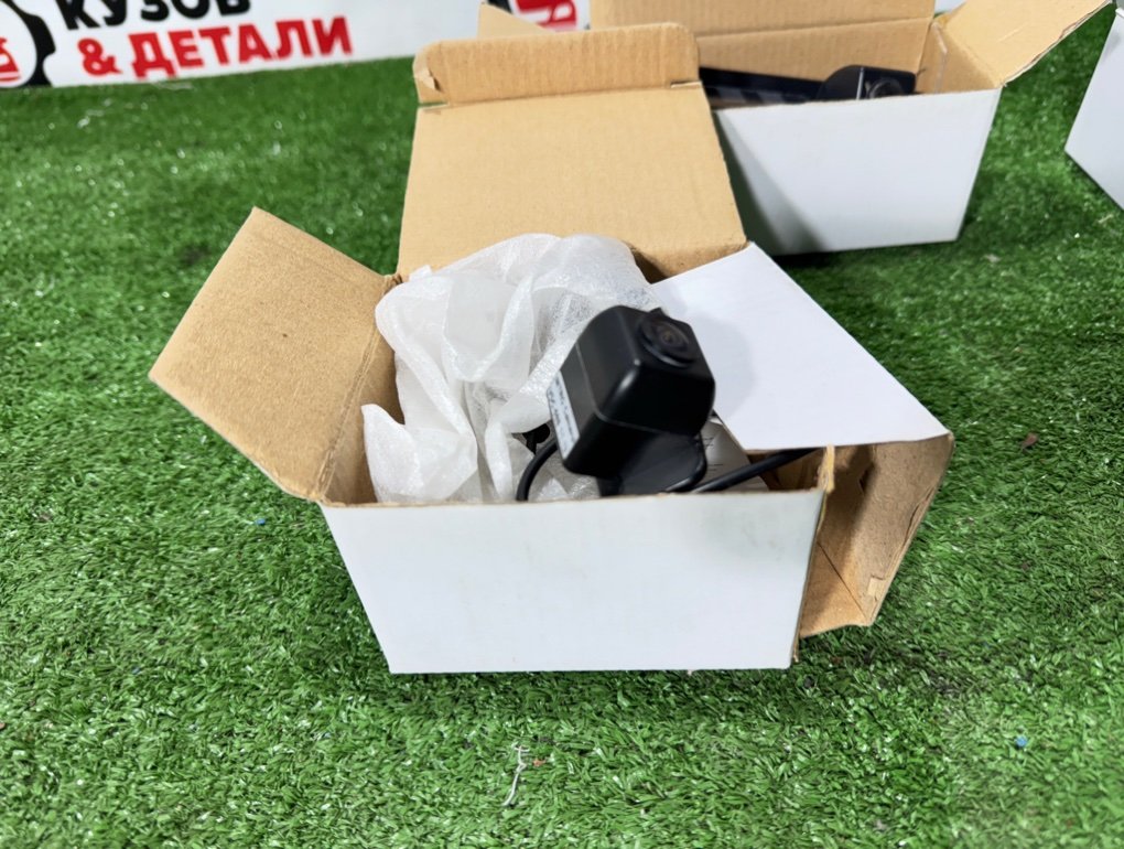 Камера заднего вида Land Cruiser Prado 2009-2021 150 TURBO Камера заднего вида Land Cruiser Prado 2009-2021 150 TURBO