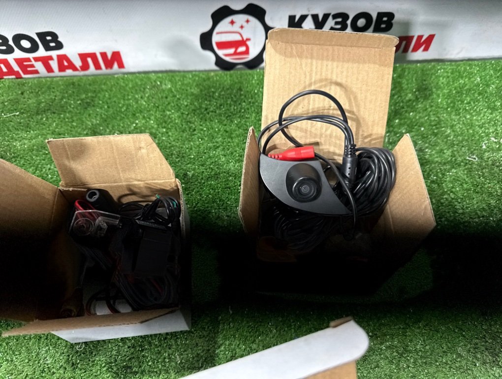 Камера заднего вида Land Cruiser Prado 2009-2021 150 TURBO Камера заднего вида Land Cruiser Prado 2009-2021 150 TURBO