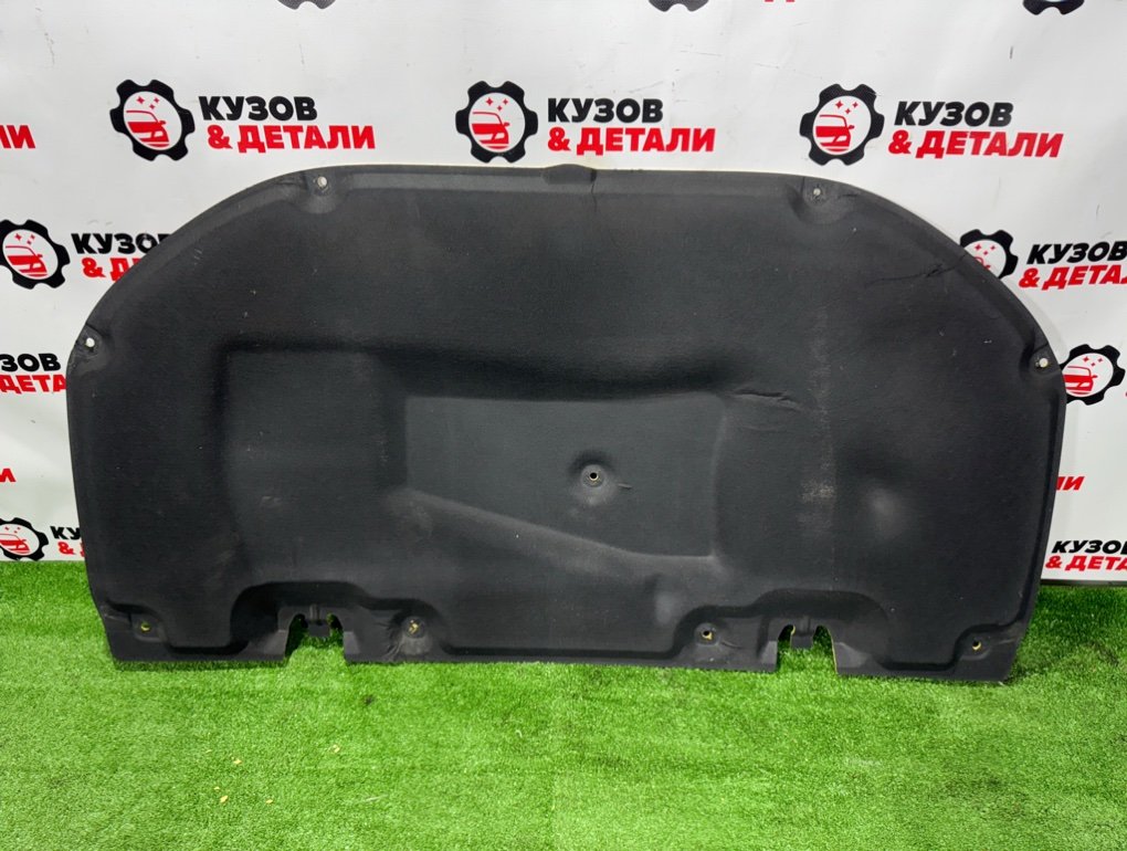 Обшивка капота Toyota Camry 2017-2022 V70 5334133191 контрактная