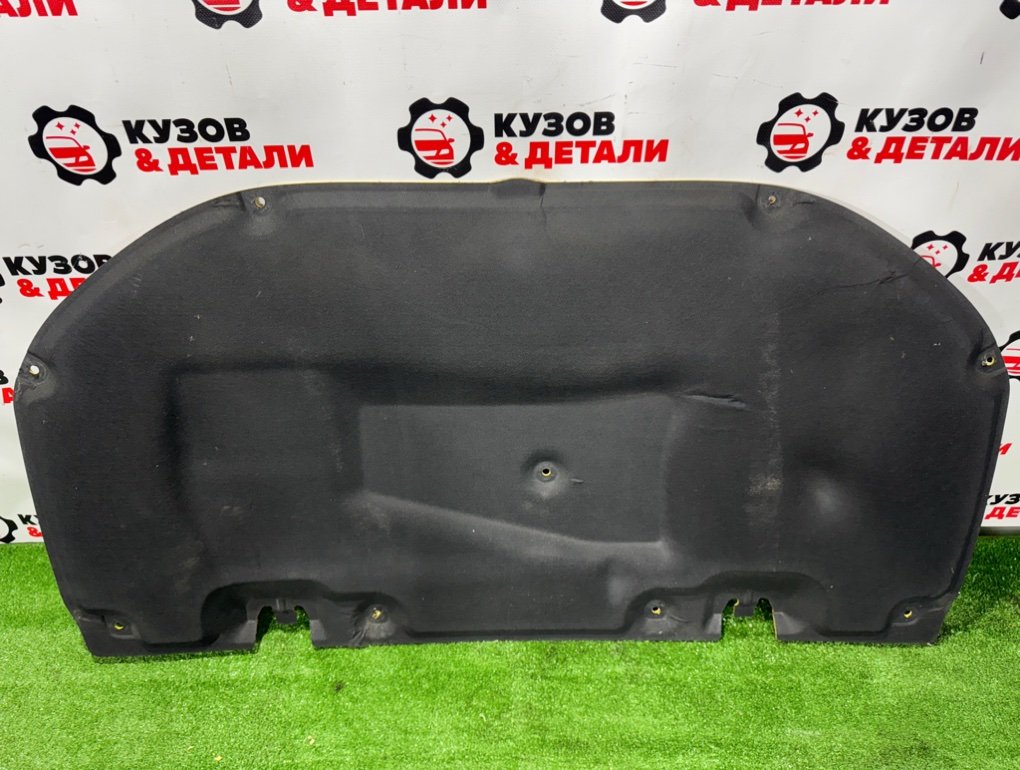 Обшивка капота Camry 2017-2022 V70