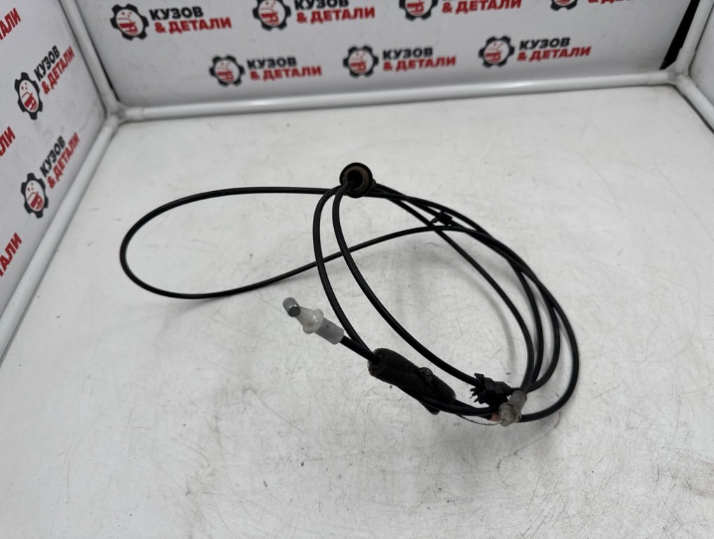 Трос замка капота Mazda CX-5 KF Трос замка капота Mazda CX-5 KF