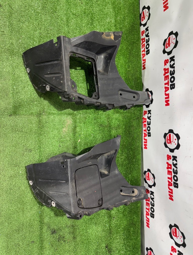 Запчасть подкрылок задний левый Mazda CX-5 2017-2022 KF kb8a50351 контрактная Подкрылок задний левый Mazda CX-5 2017-2022 KF kb8a50351 контрактная
