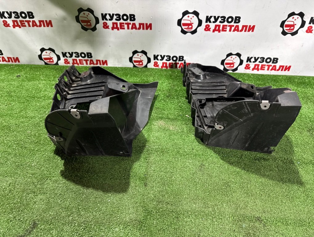 Подкрылок задний левый CX-5 2017-2022 KF Подкрылок задний левый CX-5 2017-2022 KF