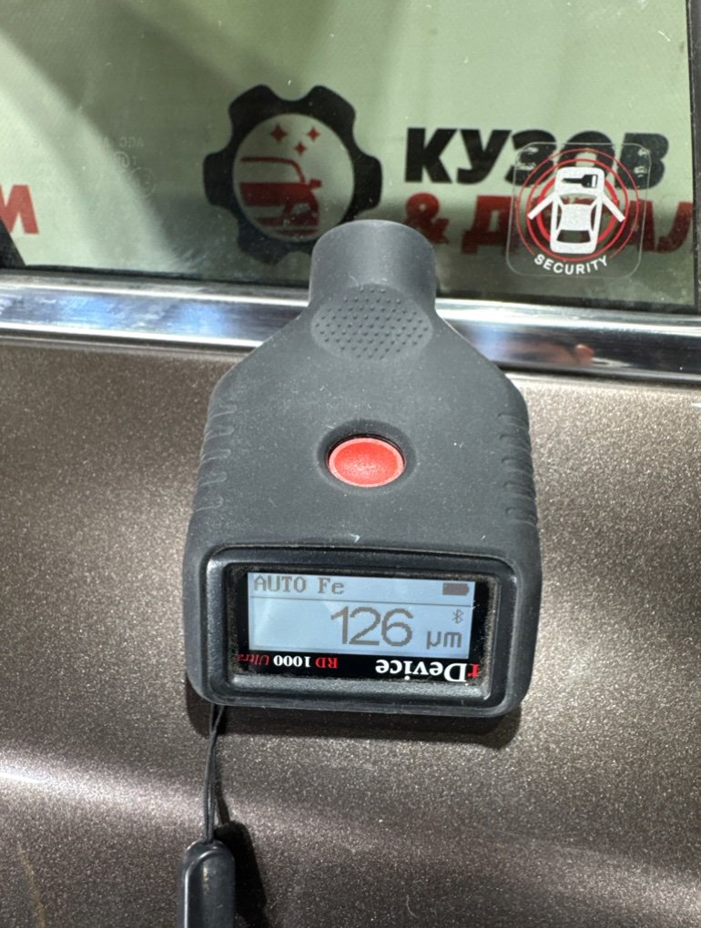 Дверь боковая задняя правая Q50 2013-2024 V37