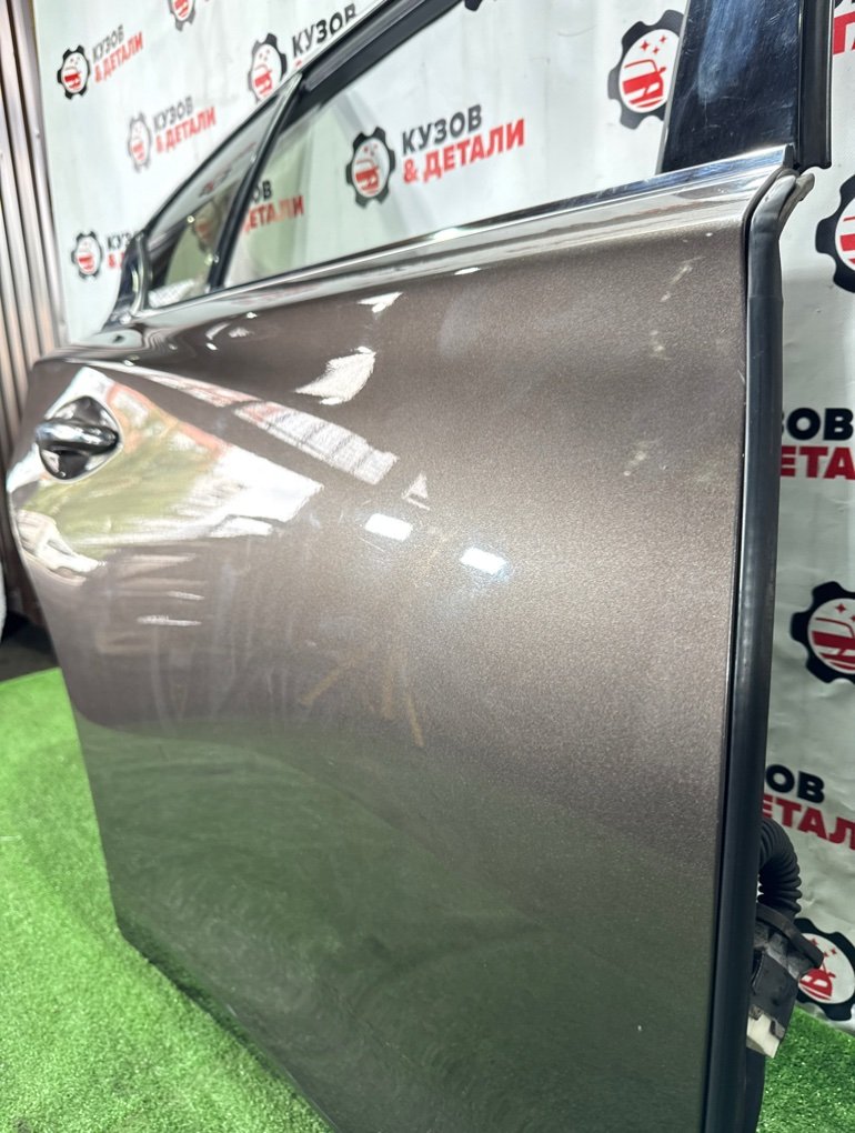 Дверь боковая задняя правая Q50 2013-2024 V37